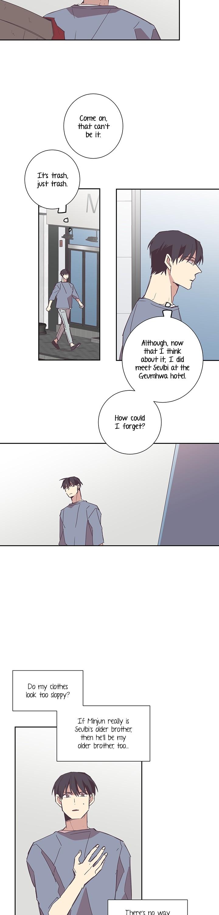 Jinx Yeon-in Chapter 3.7 page 3 - Vol.3 Chapter 7