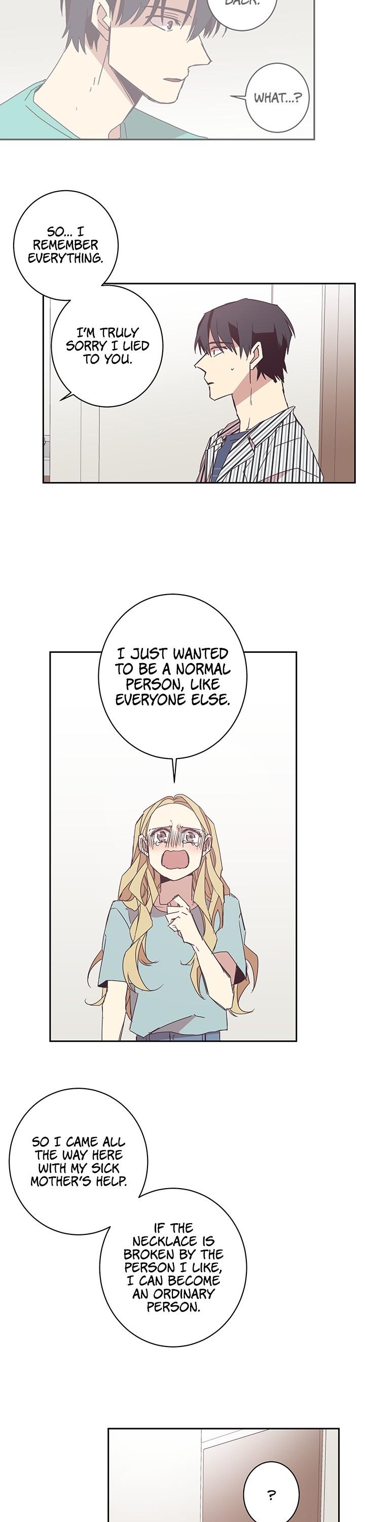 Jinx Yeon-in Chapter 3.8 page 12 - Vol.3 Chapter 8