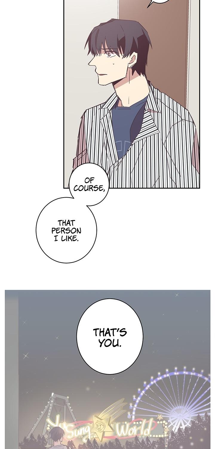 Jinx Yeon-in Chapter 3.8 page 13 - Vol.3 Chapter 8