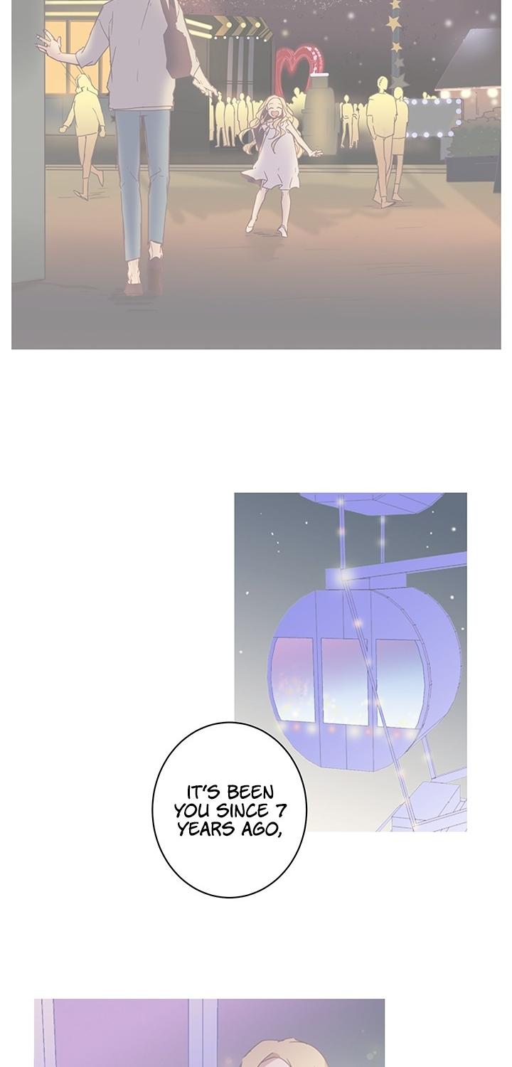 Jinx Yeon-in Chapter 3.8 page 14 - Vol.3 Chapter 8