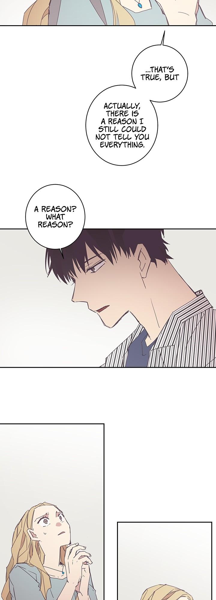 Jinx Yeon-in Chapter 3.8 page 3 - Vol.3 Chapter 8
