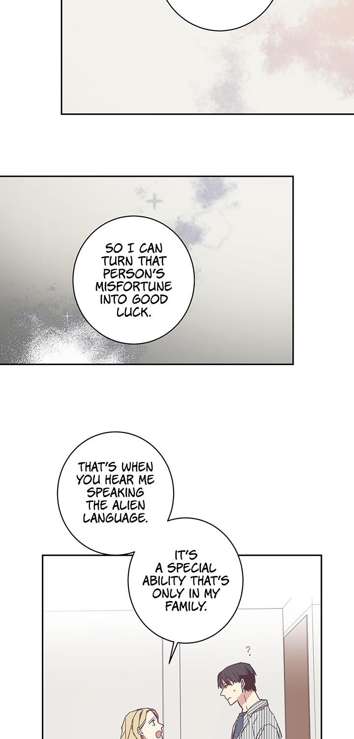 Jinx Yeon-in Chapter 3.8 page 9 - Vol.3 Chapter 8