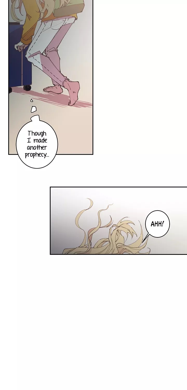 Jinx Yeon-in Chapter 3.9 page 12 - Vol.3 Chapter 9