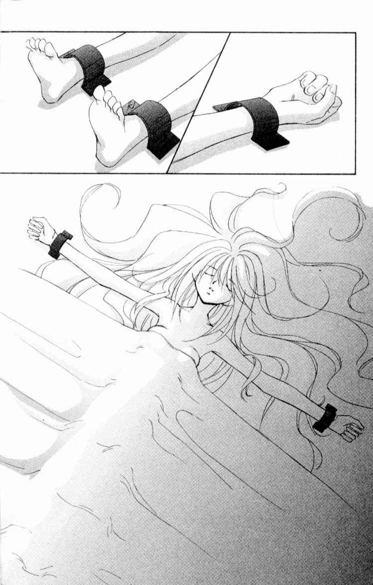 Jinzou Shoujo Chapter 1 page 4 - Chapter 1