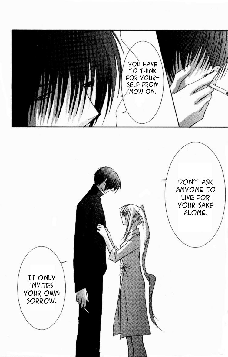 Jinzou Shoujo Chapter 10 page 30 - Chapter 10