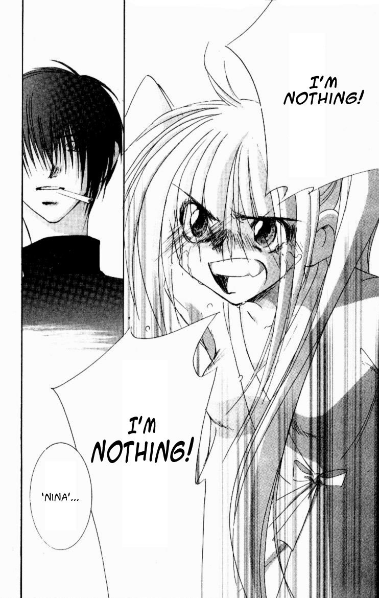 Jinzou Shoujo Chapter 10 page 6 - Chapter 10