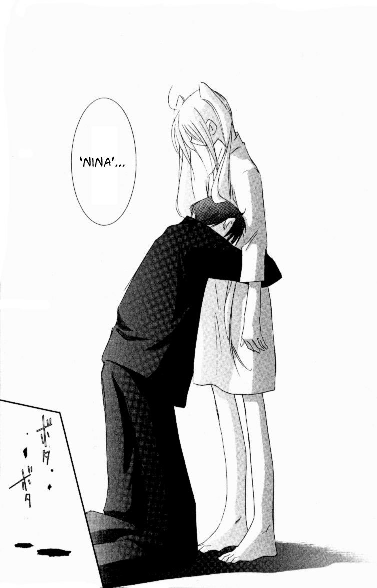 Jinzou Shoujo Chapter 10 page 7 - Chapter 10