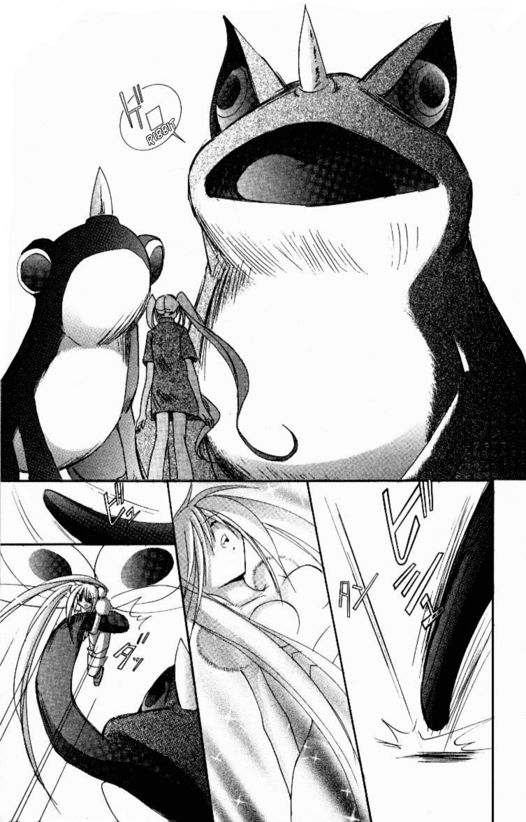 Jinzou Shoujo Chapter 12 page 2 - Chapter 12 [END]