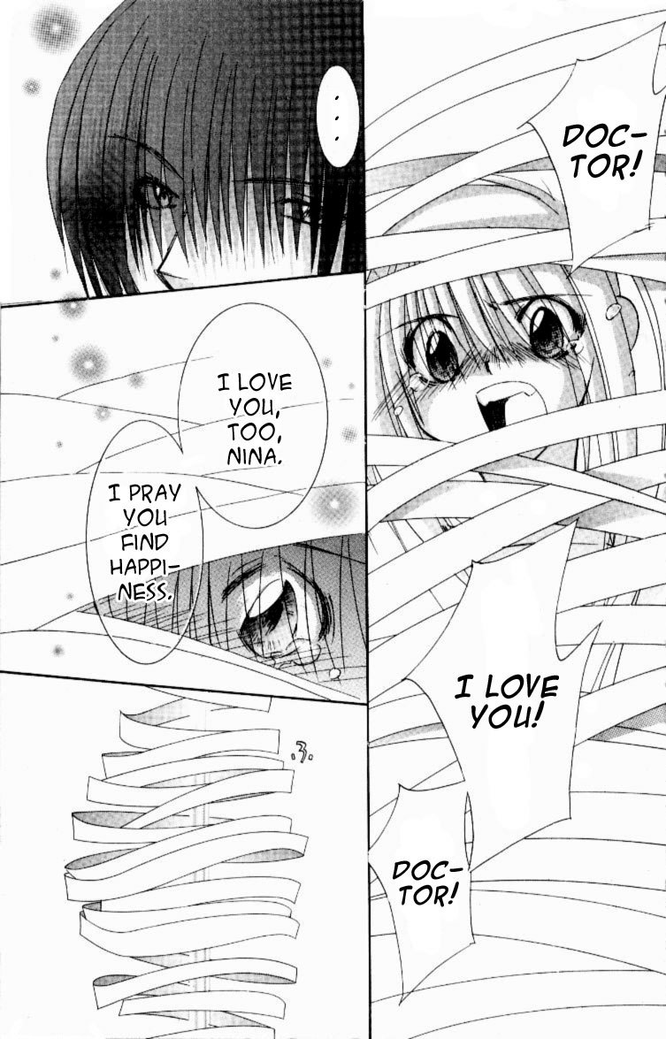 Jinzou Shoujo Chapter 12 page 24 - Chapter 12 [END]