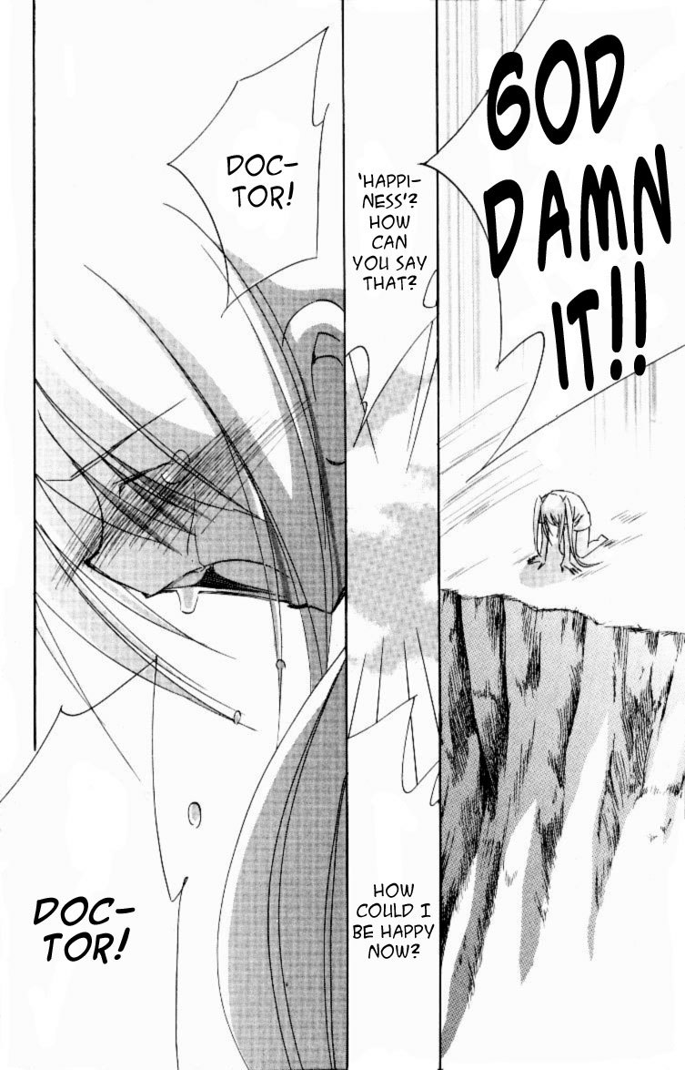 Jinzou Shoujo Chapter 12 page 26 - Chapter 12 [END]