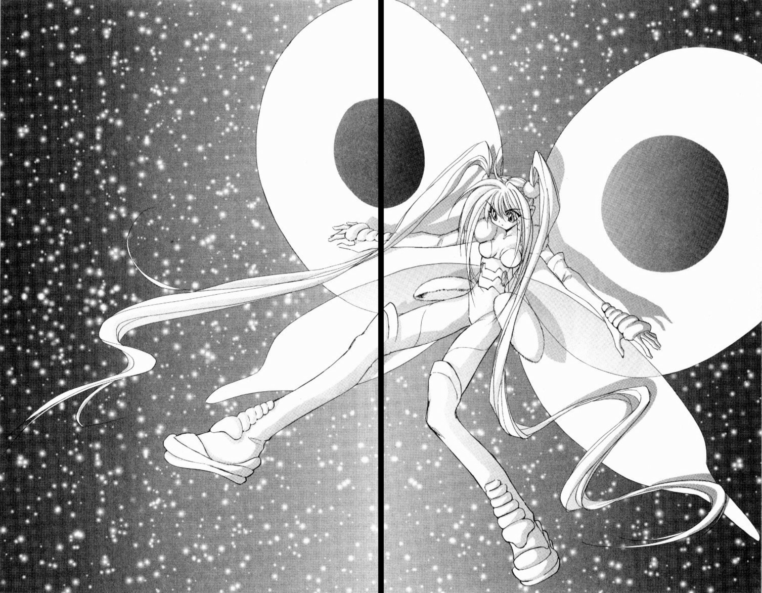 Jinzou Shoujo Chapter 5 page 10 - Chapter 5
