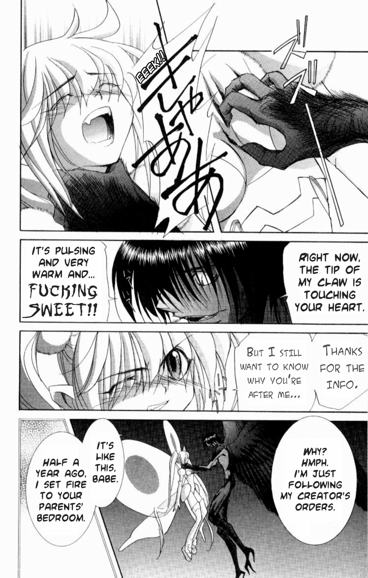 Jinzou Shoujo Chapter 5 page 13 - Chapter 5
