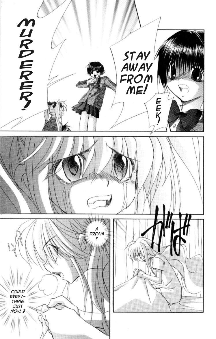 Jinzou Shoujo Chapter 5 page 23 - Chapter 5