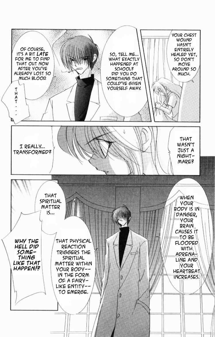 Jinzou Shoujo Chapter 5 page 24 - Chapter 5