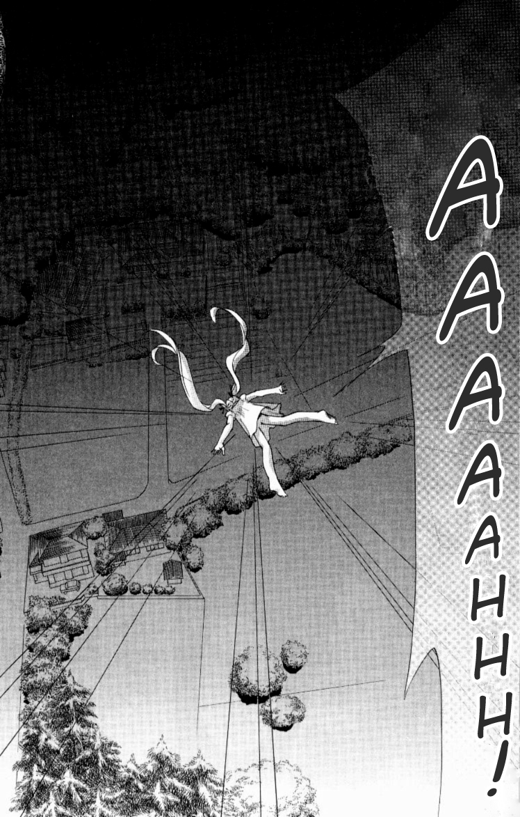 Jinzou Shoujo Chapter 5 page 3 - Chapter 5