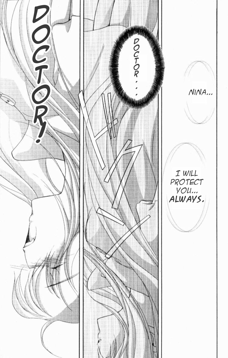 Jinzou Shoujo Chapter 5 page 6 - Chapter 5