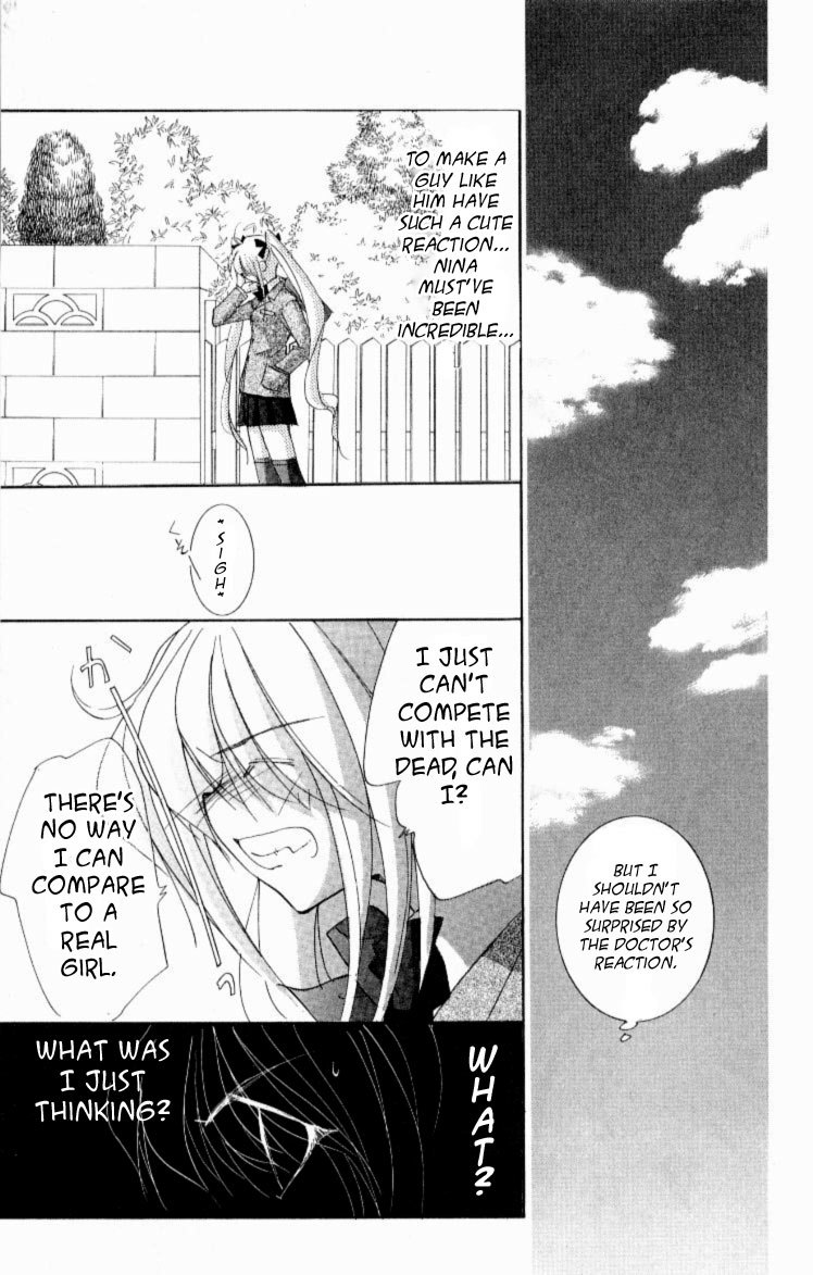 Jinzou Shoujo Chapter 7 page 5 - Chapter 7