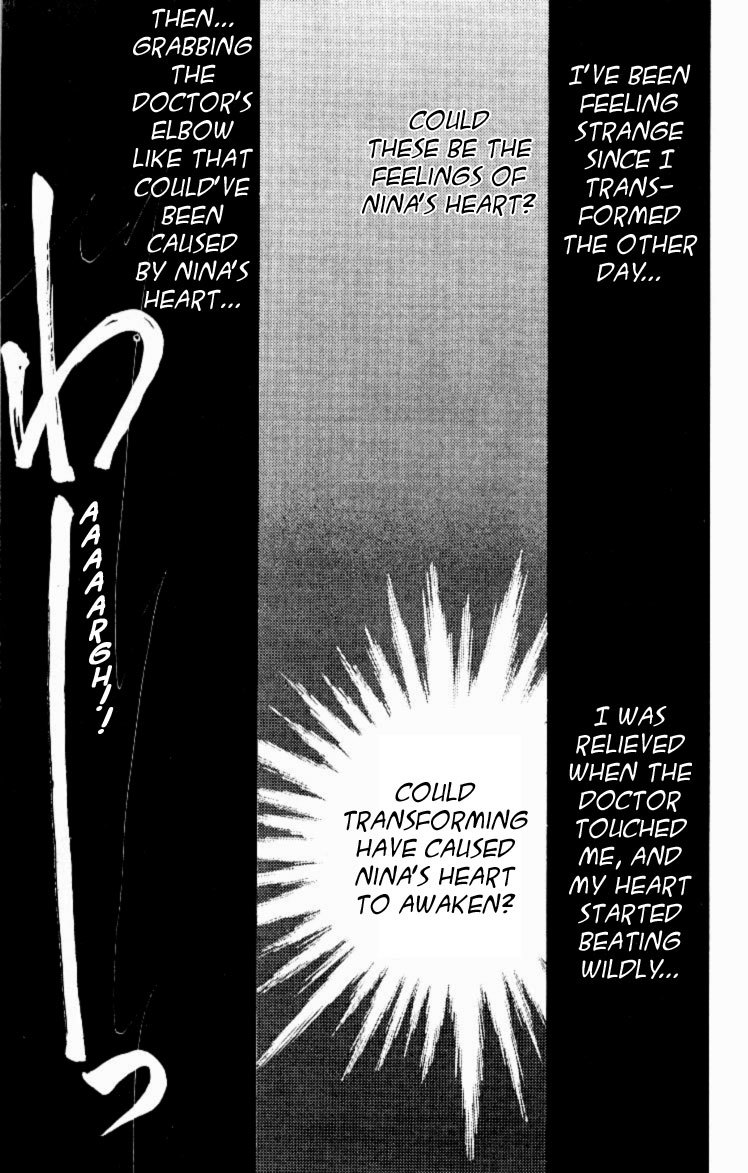 Jinzou Shoujo Chapter 7 page 7 - Chapter 7