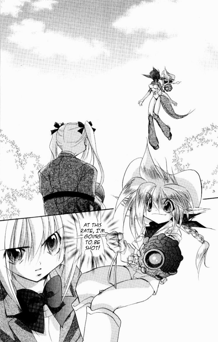 Jinzou Shoujo Chapter 8 page 15 - Chapter 8