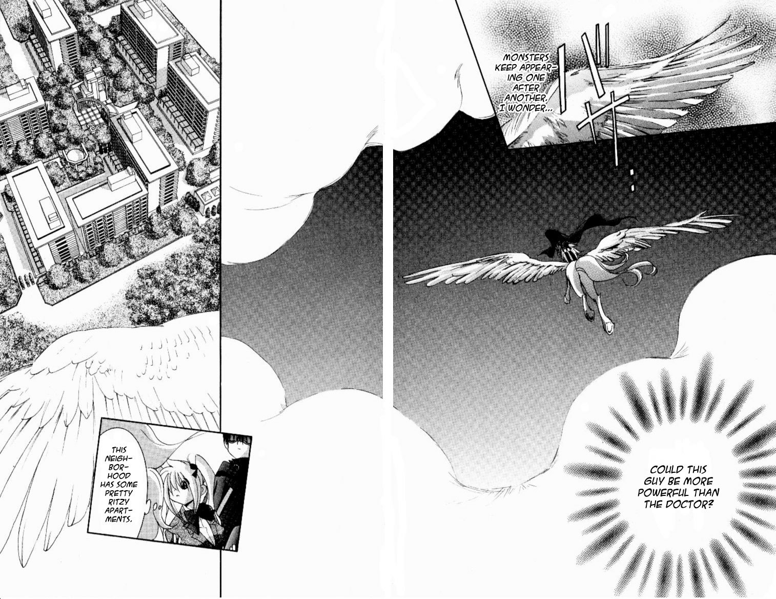 Jinzou Shoujo Chapter 9 page 21 - Chapter 9