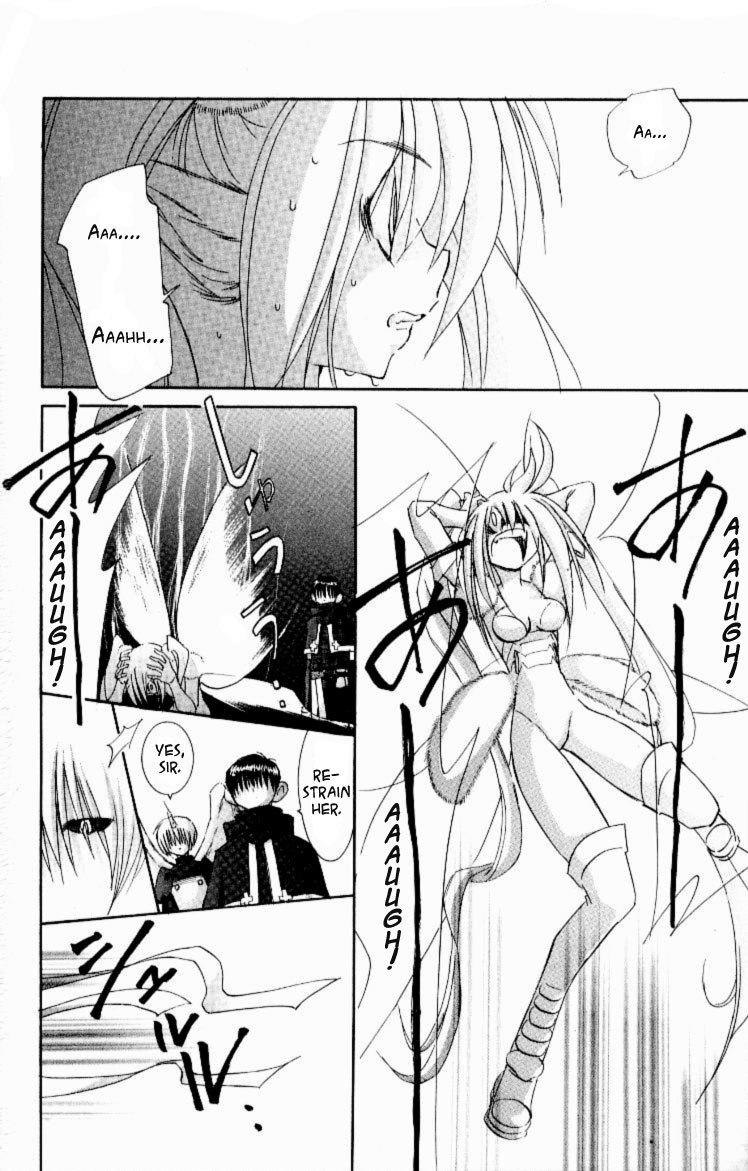 Jinzou Shoujo Chapter 9 page 49 - Chapter 9