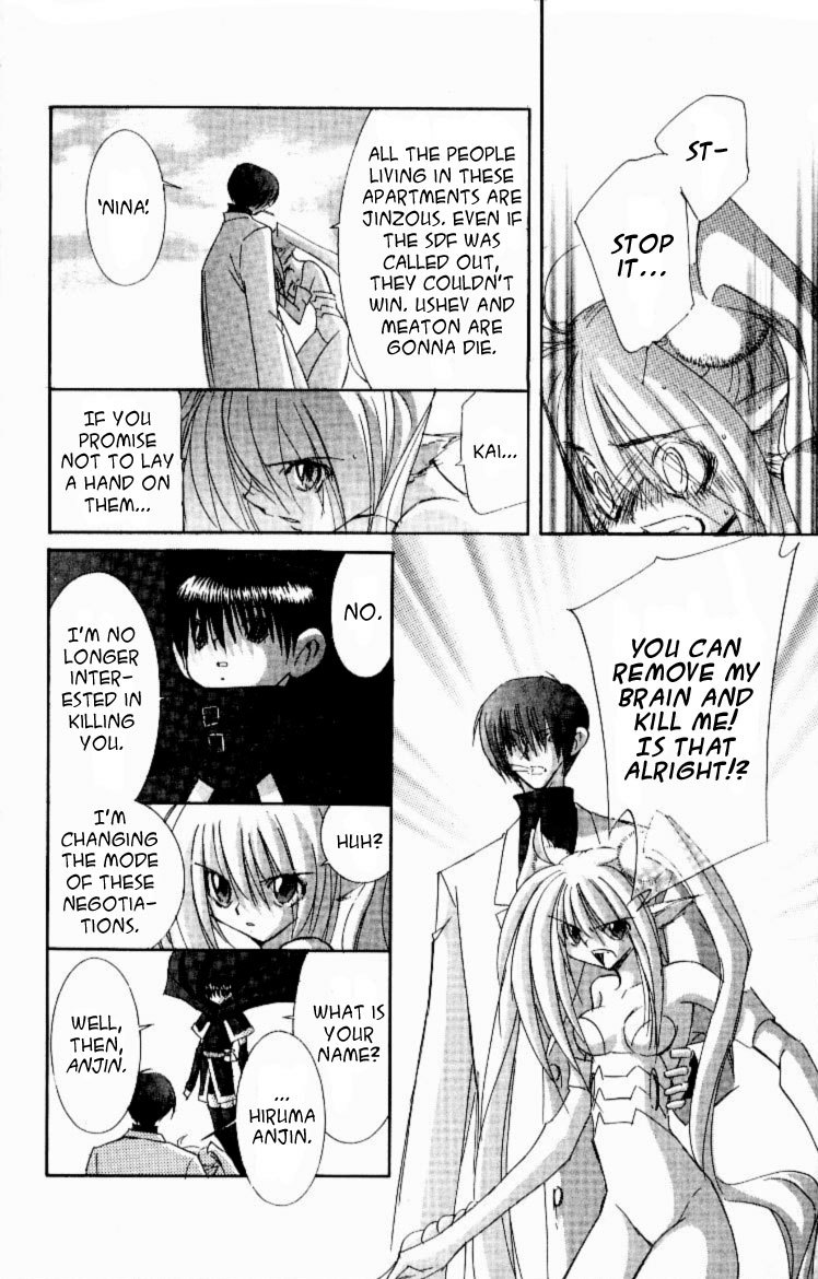 Jinzou Shoujo Chapter 9 page 61 - Chapter 9