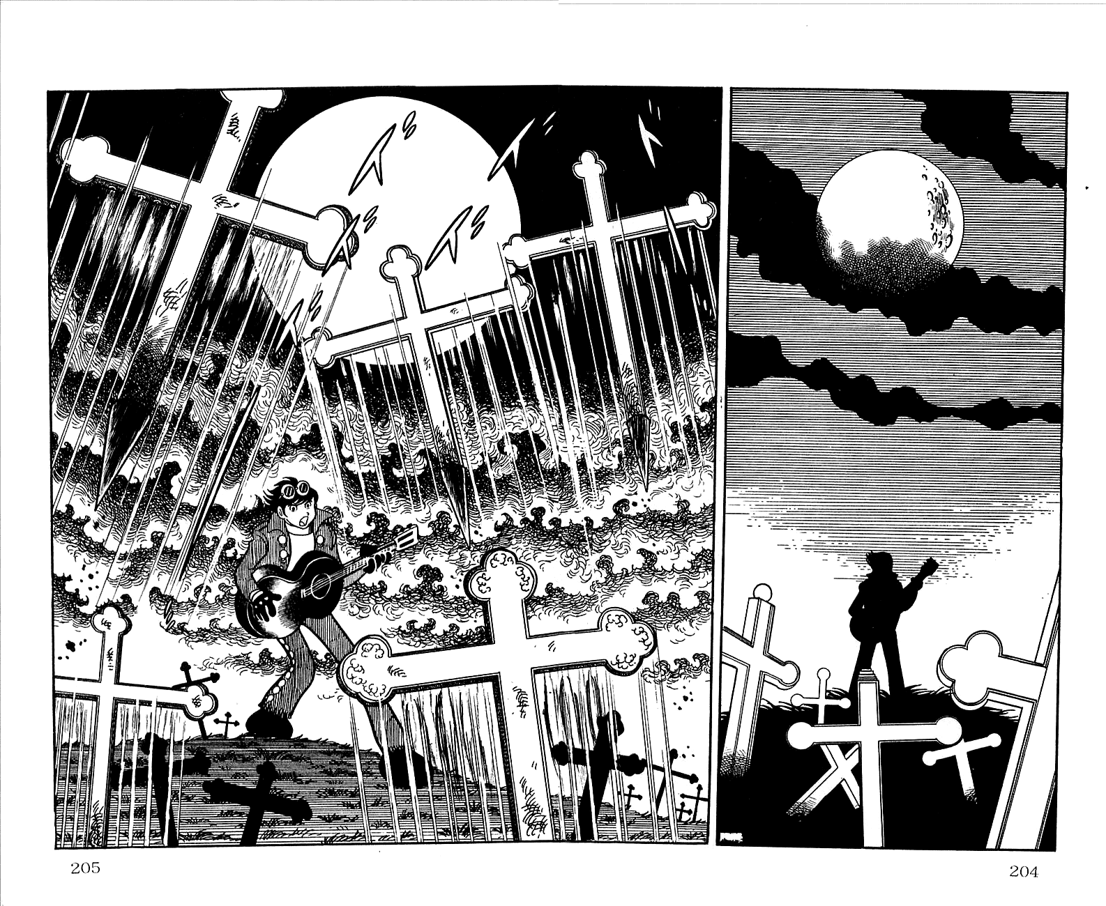 Jinzouningen Kikaider Chapter 0.3 page 191 - Chapter 0 v3 : Volume One