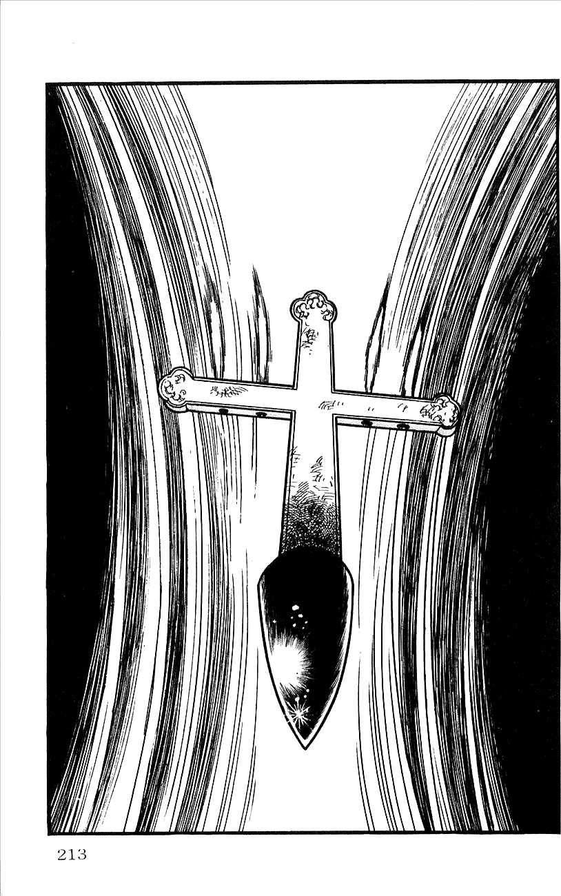 Jinzouningen Kikaider Chapter 0.3 page 198 - Chapter 0 v3 : Volume One