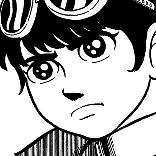 Jinzouningen Kikaider Chapter 0 v3 : Volume One cover