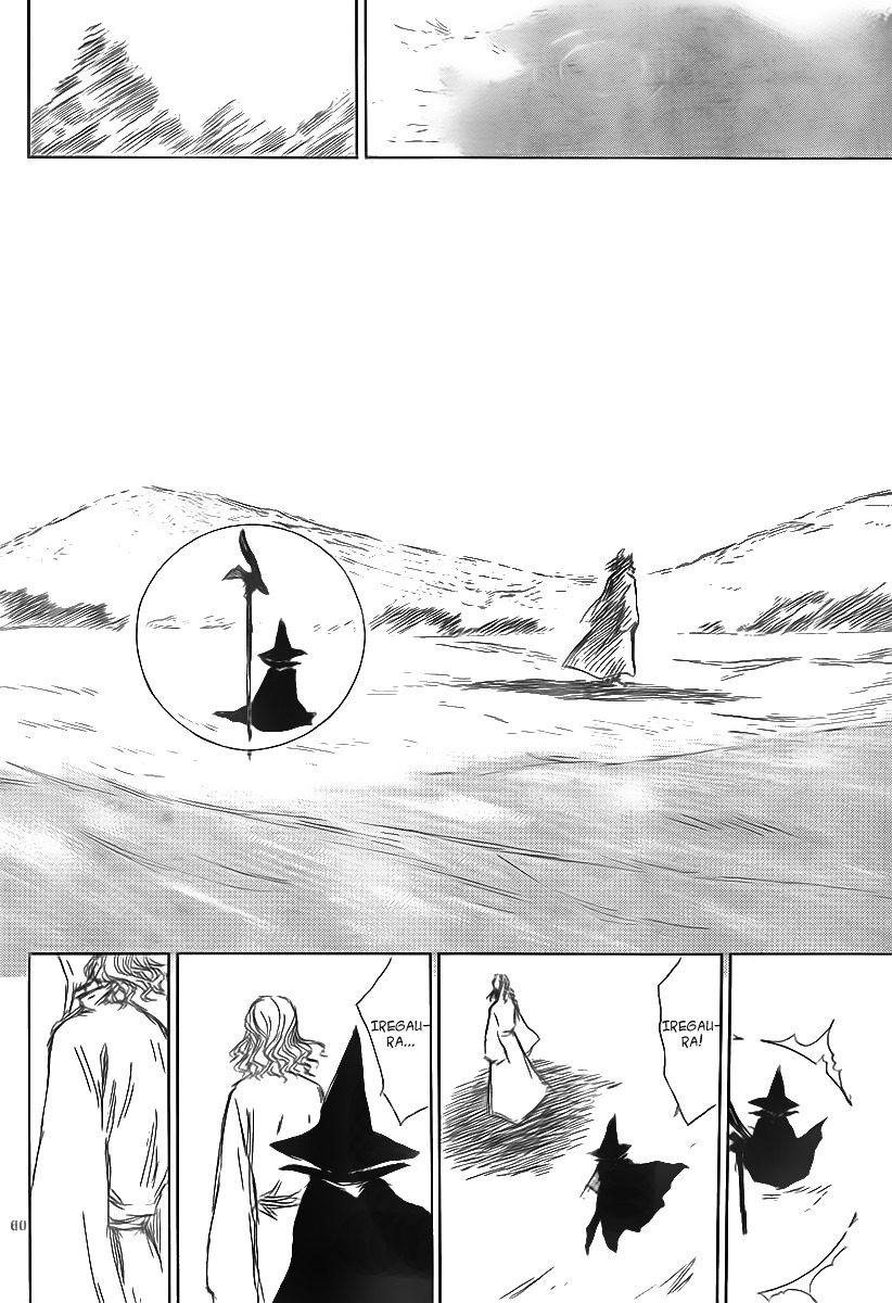 Jio to Ougon to Kinjirareta Mahou Chapter 1 page 60 - Chapter 1: Jio and Iregaura