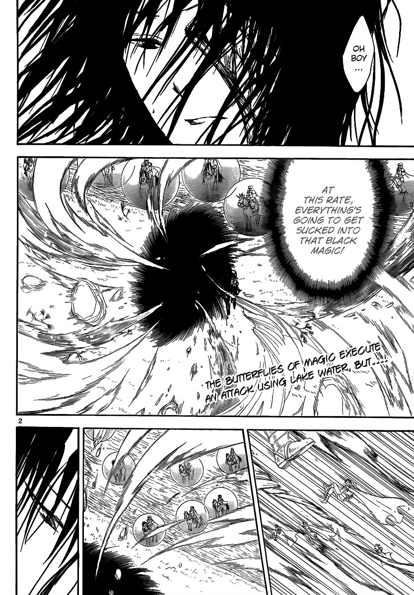 Jio to Ougon to Kinjirareta Mahou Chapter 16 page 4 - Chapter 16: Jio's Plan