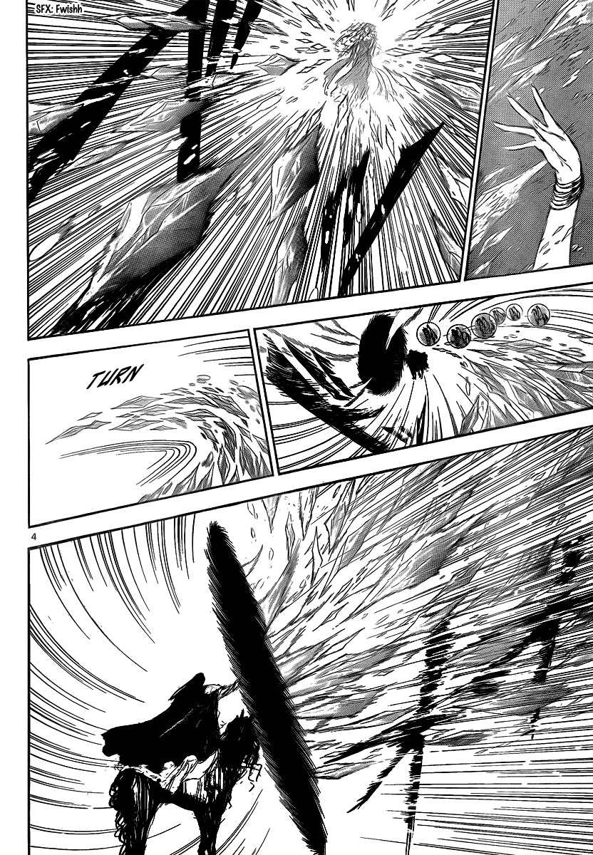 Jio to Ougon to Kinjirareta Mahou Chapter 16 page 6 - Chapter 16: Jio's Plan
