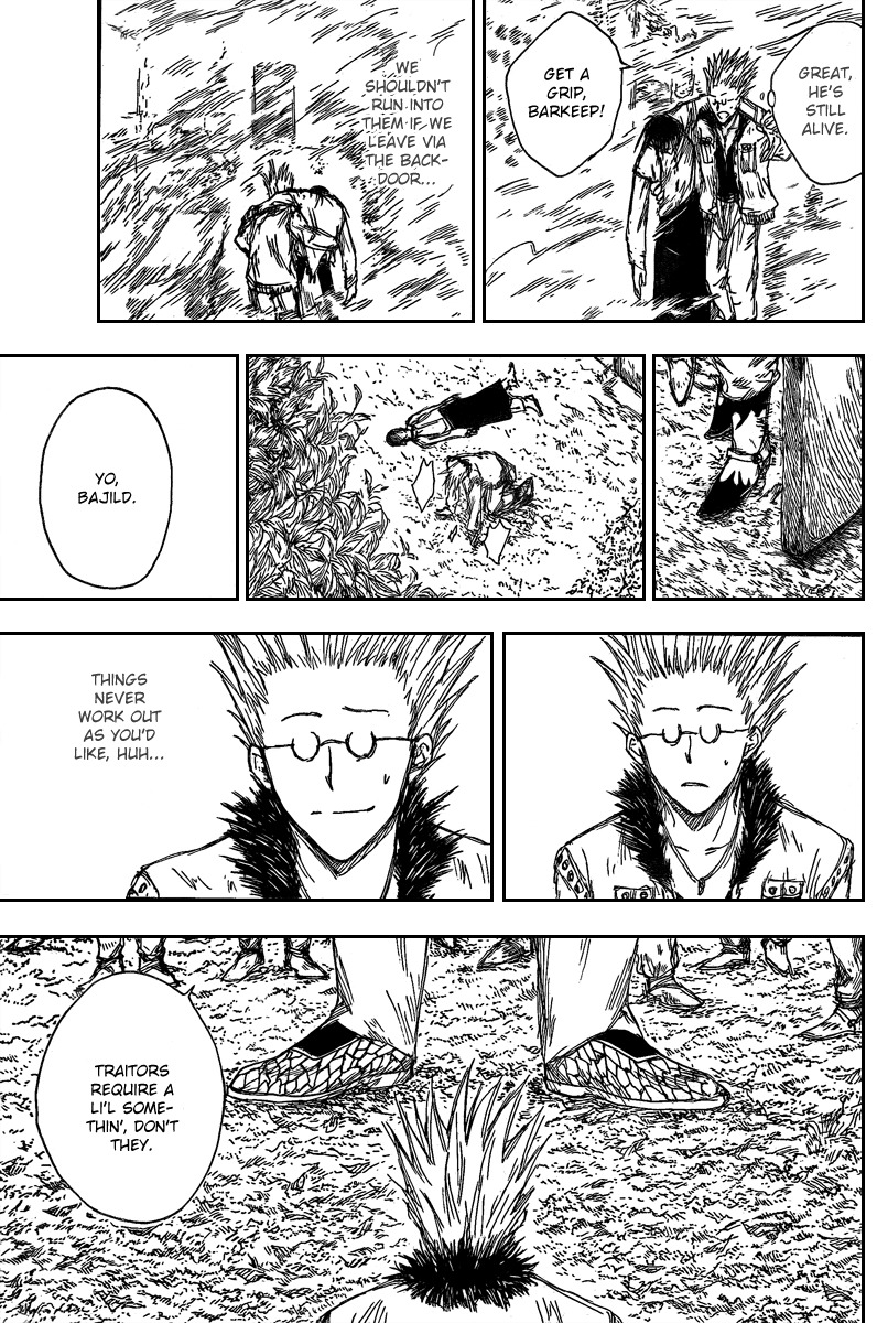 Jio to Ougon to Kinjirareta Mahou Chapter 2 page 24 - Chapter 2: Flower Blossoming Magic
