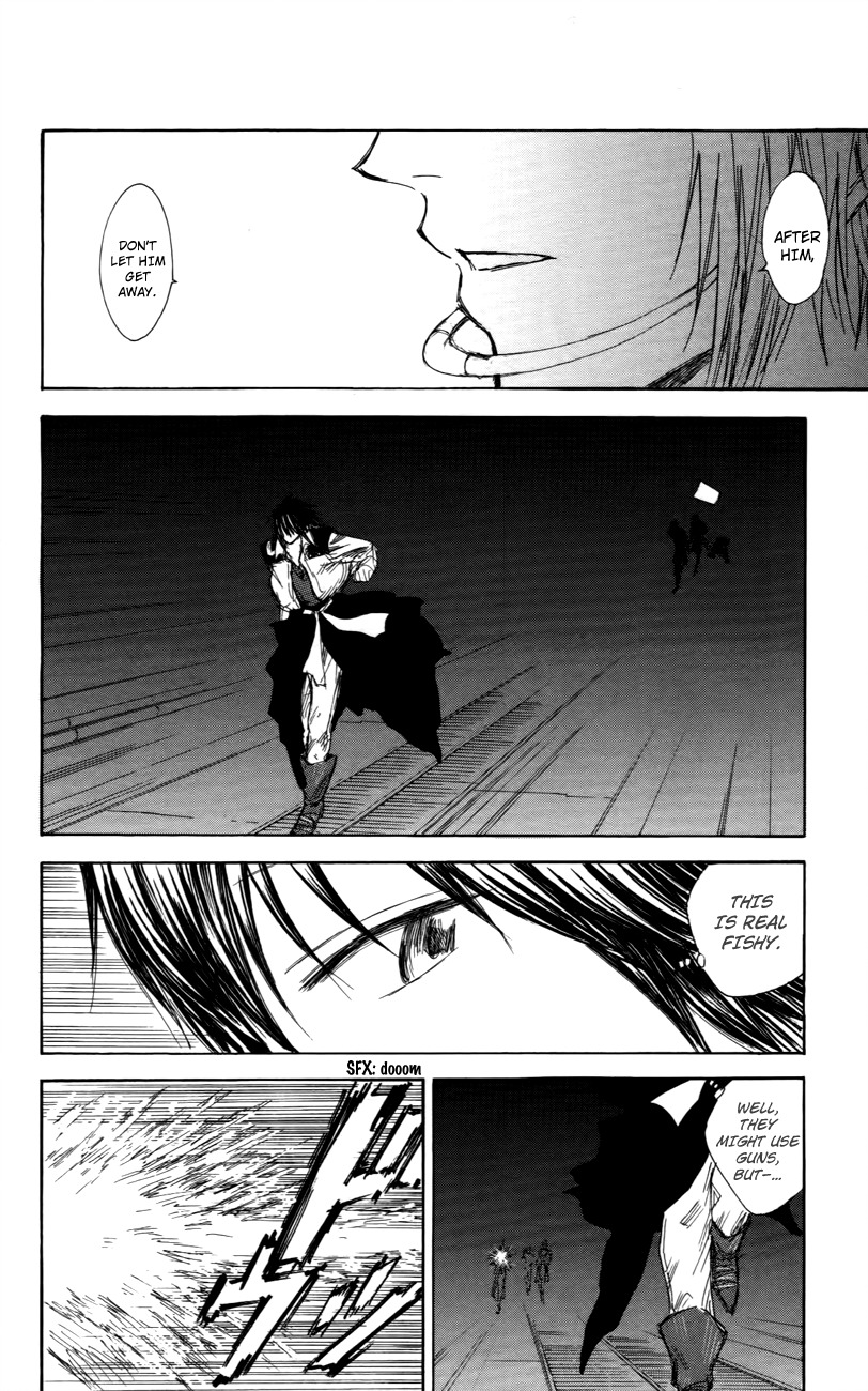 Jio to Ougon to Kinjirareta Mahou Chapter 27 page 20 - Chapter 27: The Other Jio