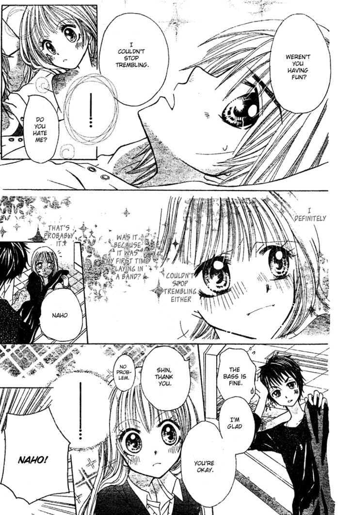 Jippu Jippu Byuun Chapter 0 page 28 - Chapter 0