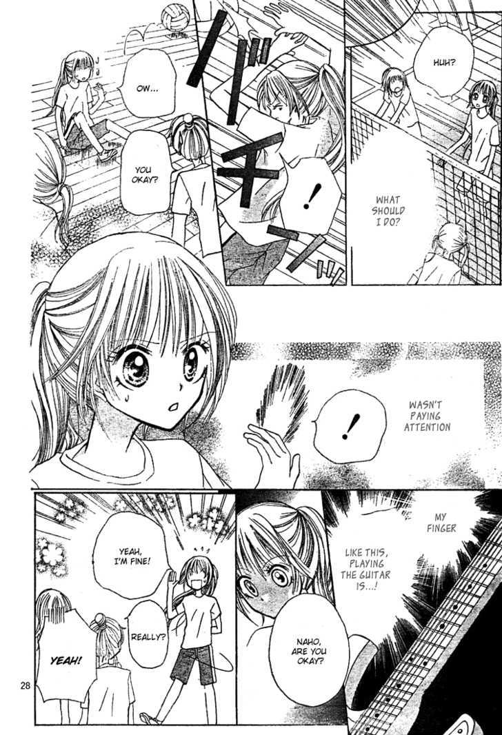 Jippu Jippu Byuun Chapter 0 page 29 - Chapter 0