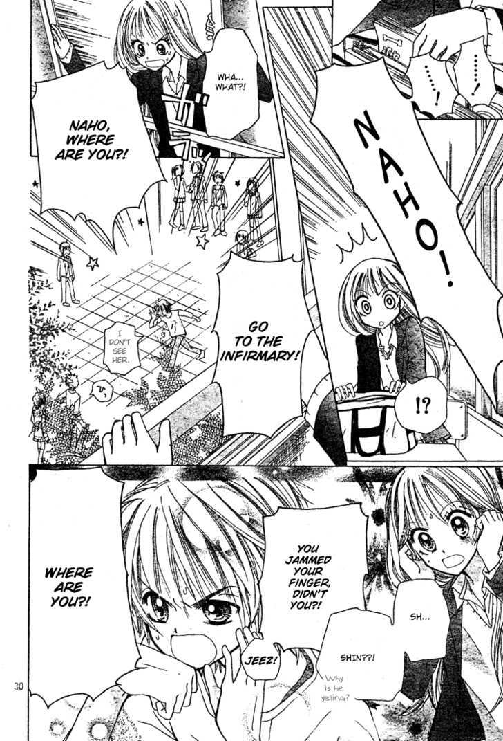Jippu Jippu Byuun Chapter 0 page 31 - Chapter 0