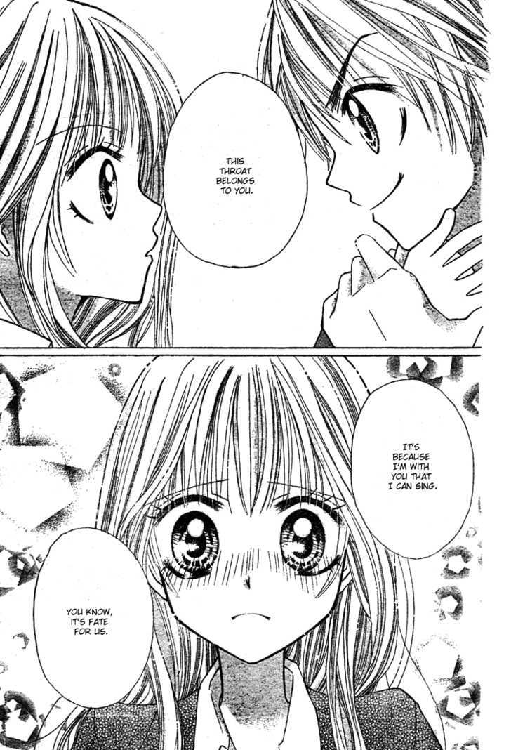 Jippu Jippu Byuun Chapter 0 page 34 - Chapter 0