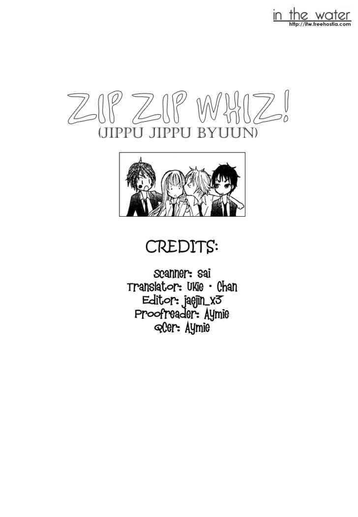 Jippu Jippu Byuun Chapter 0 page 42 - Chapter 0