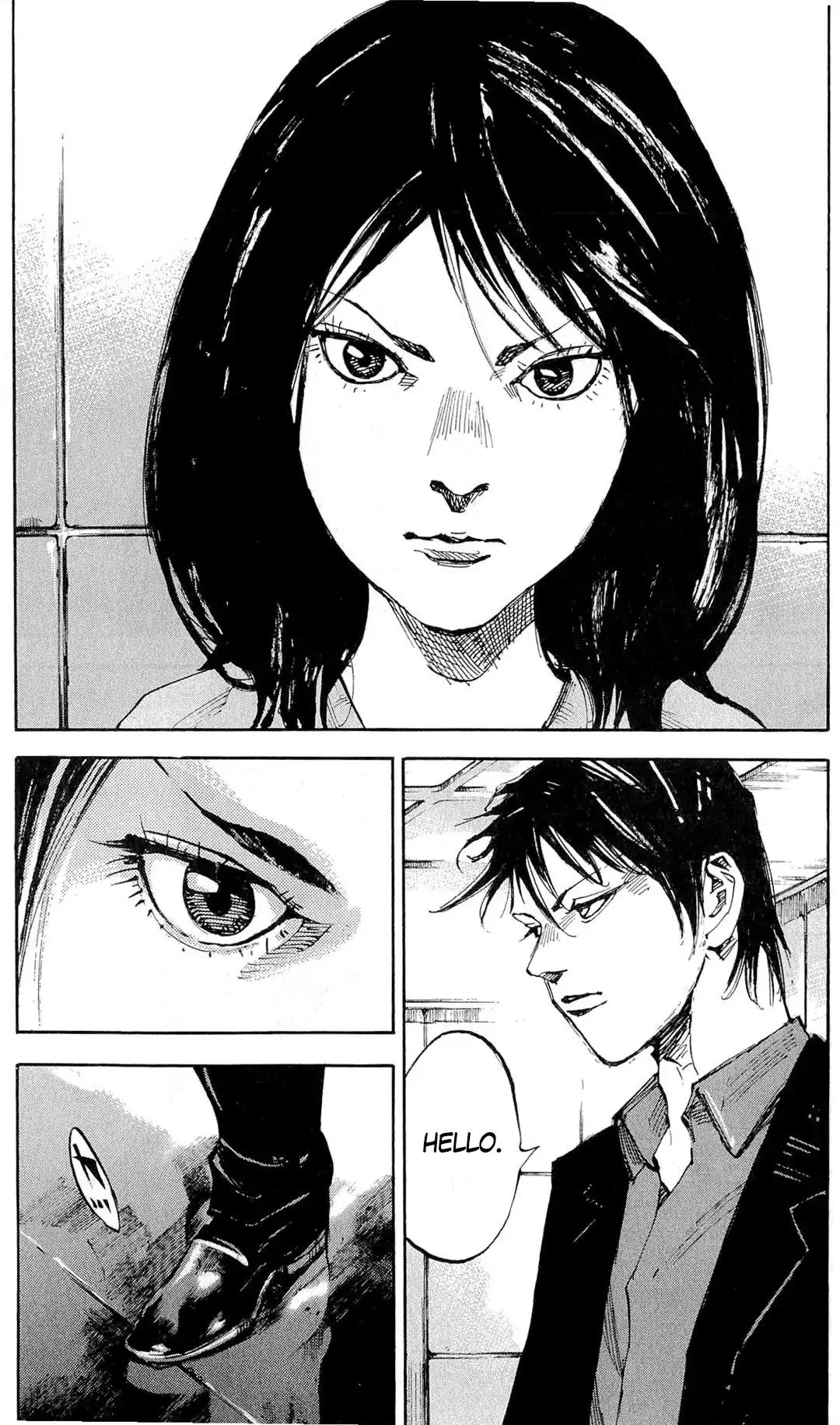 Jiraishin Diablo Chapter 14 page 22 - Chapter 14