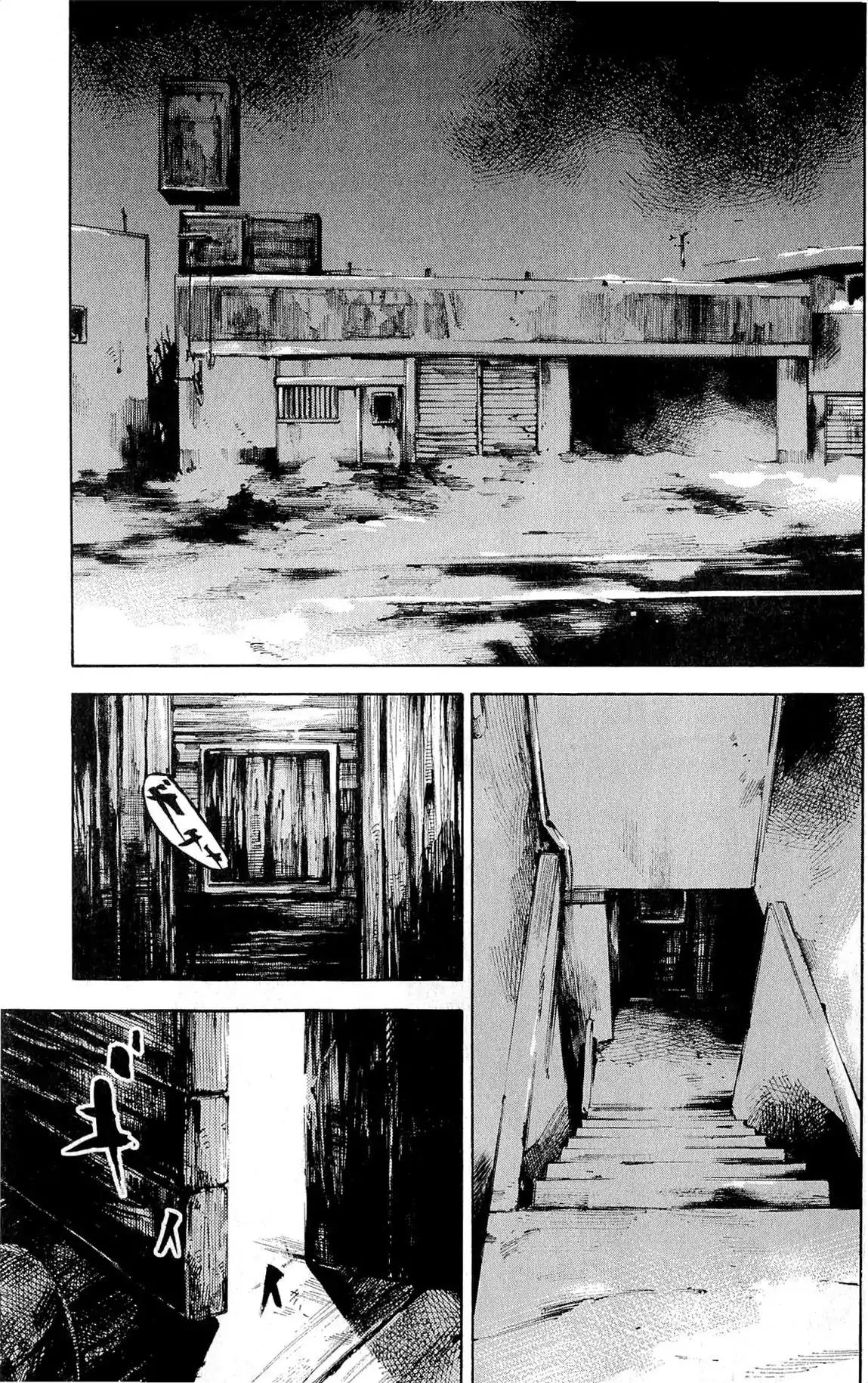 Jiraishin Diablo Chapter 14 page 30 - Chapter 14