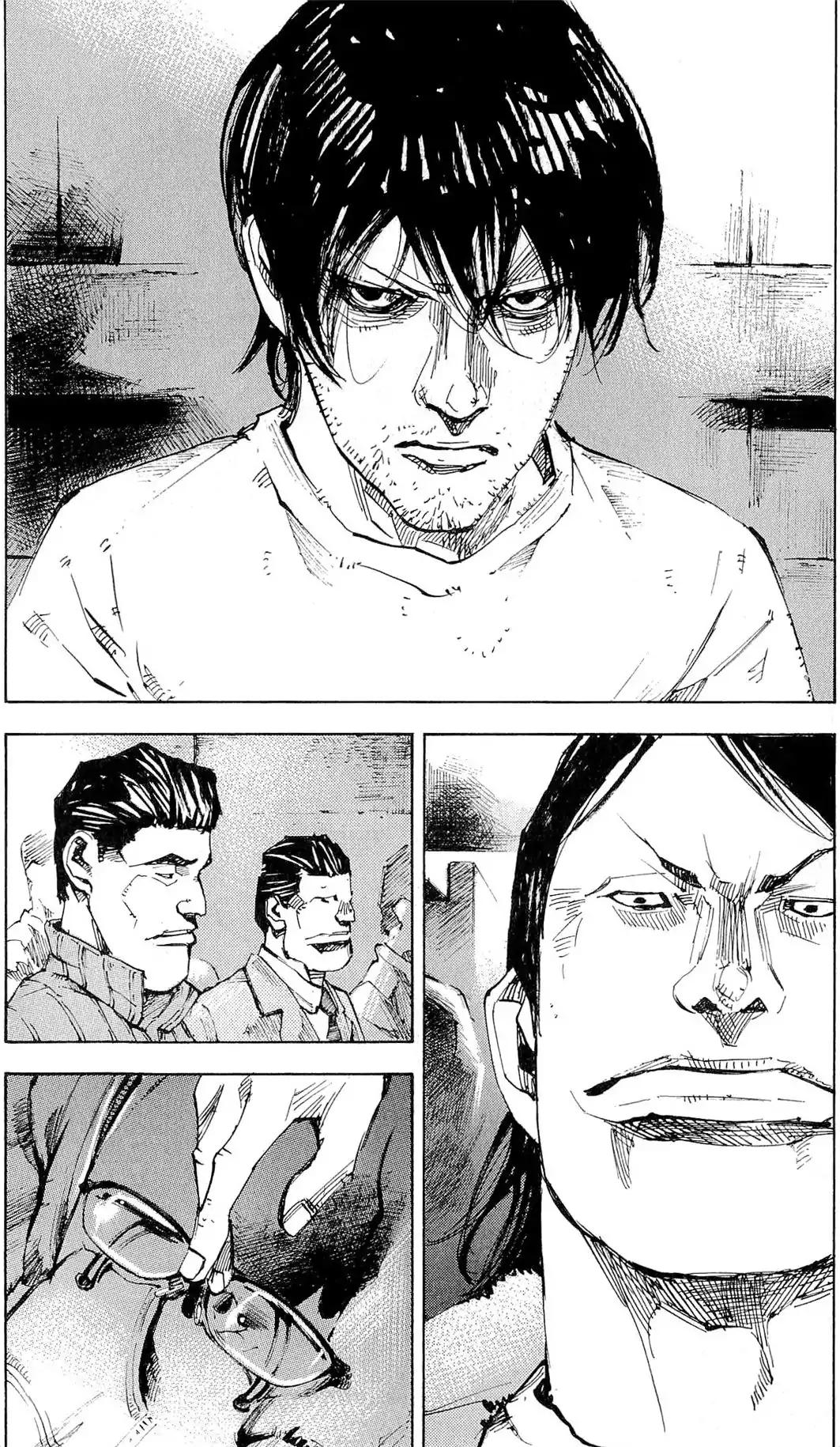 Jiraishin Diablo Chapter 14 page 34 - Chapter 14