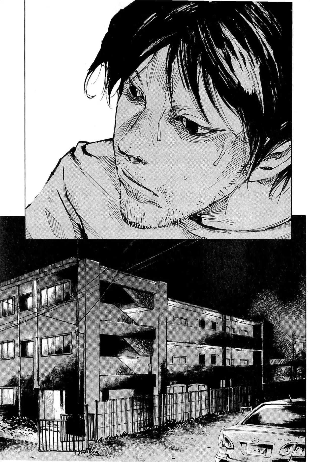 Jiraishin Diablo Chapter 18 page 13 - Chapter 18