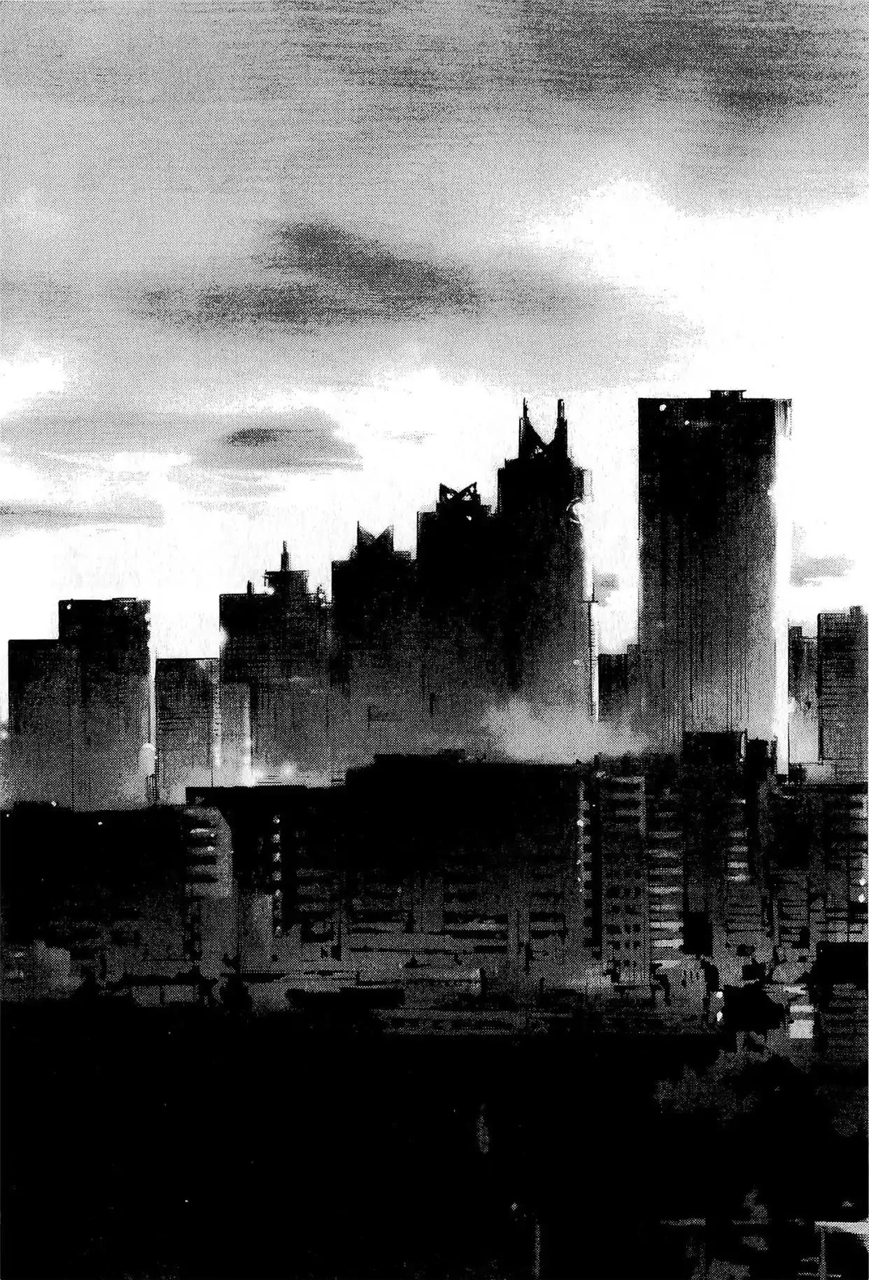 Jiraishin Diablo Chapter 18 page 28 - Chapter 18