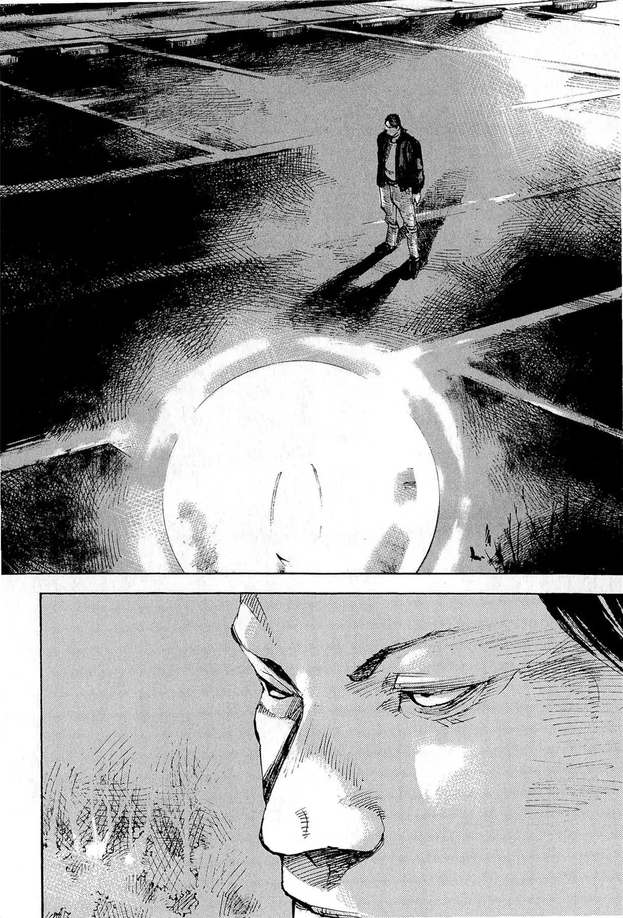 Jiraishin Diablo Chapter 19 page 20 - Chapter 19