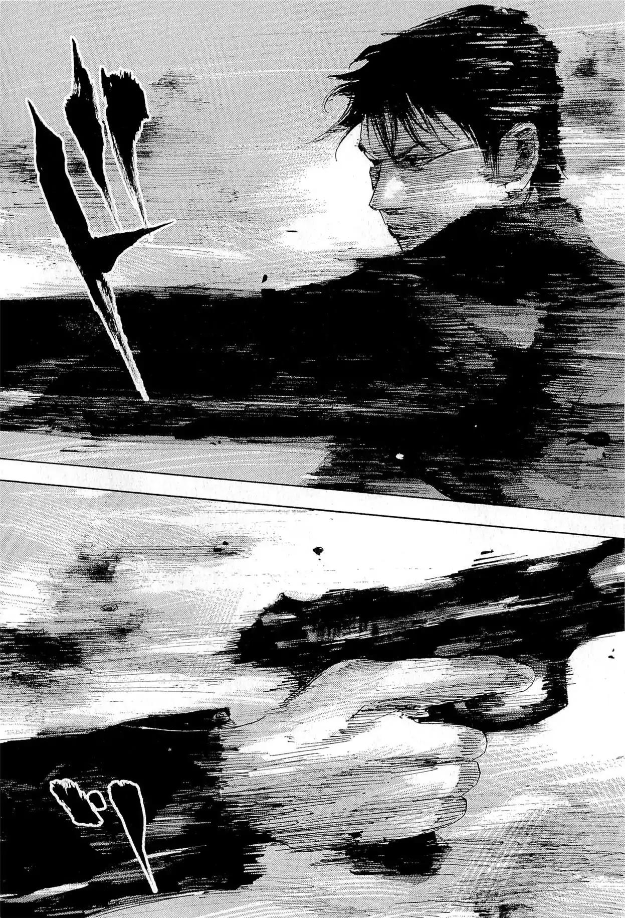 Jiraishin Diablo Chapter 19 page 36 - Chapter 19