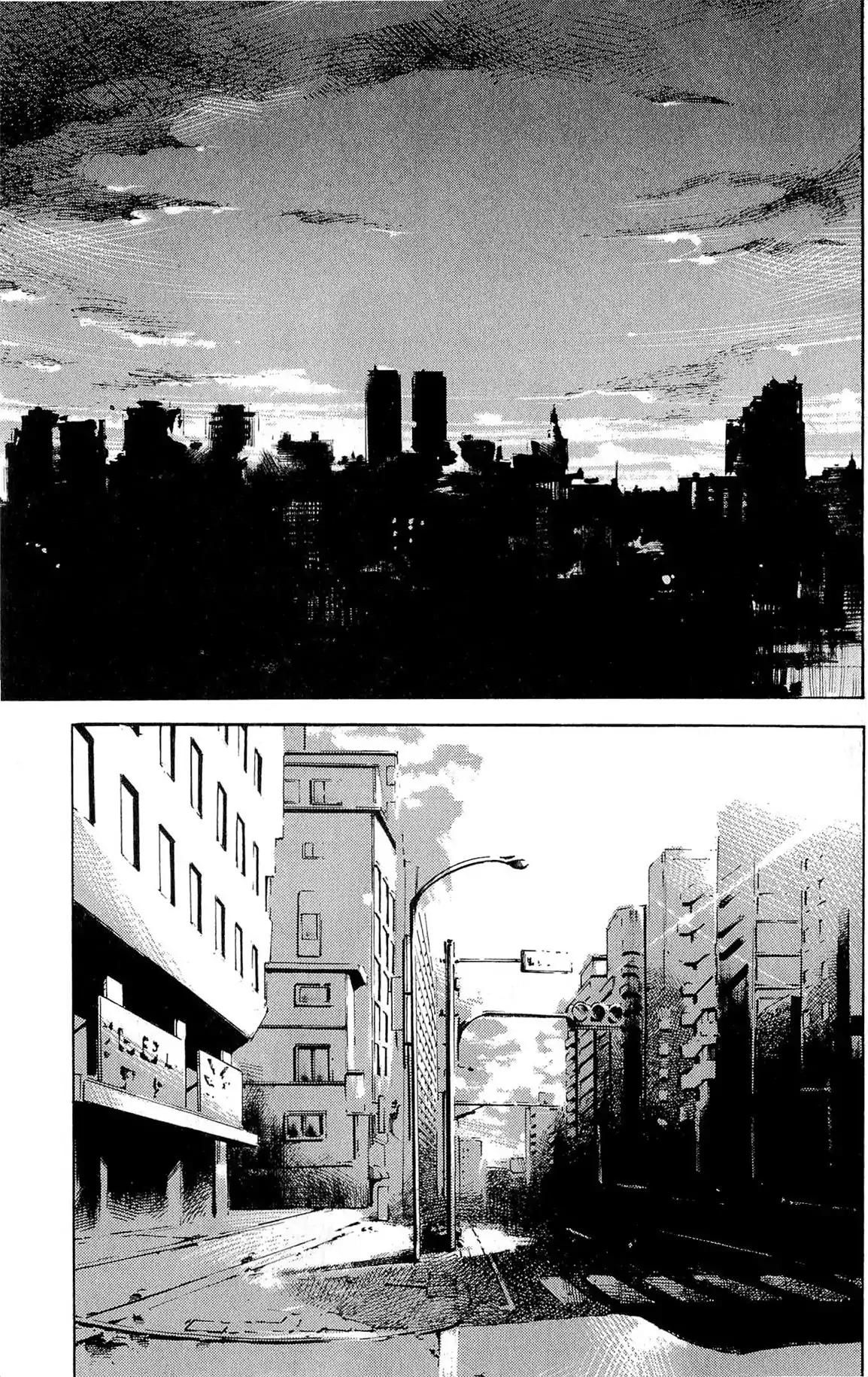 Jiraishin Diablo Chapter 19 page 53 - Chapter 19