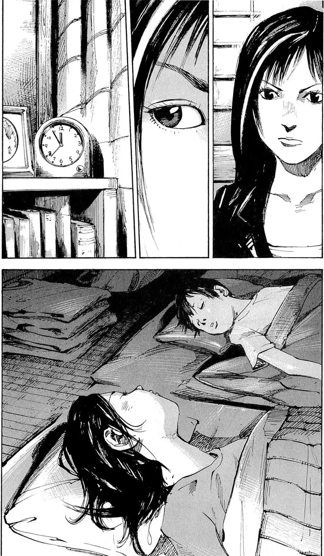Jiraishin Diablo Chapter 19 page 7 - Chapter 19