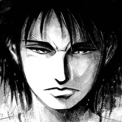 Jiraishin Chapter 13.3: Blood Brothers of the Snow - Kai cover