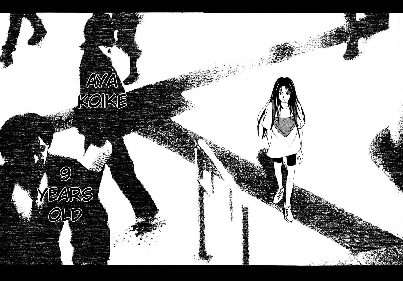 Jiraishin Chapter 14.1 page 13 - Chapter 14.1: Thrill and Real (1)